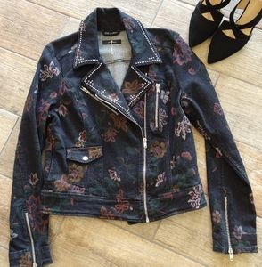 For all Mankind denim jacket szM